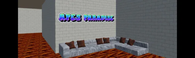 Apes Paradise
