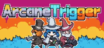 Arcane Trigger