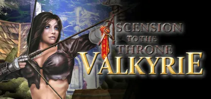 Ascension to the Throne: Valkyrie