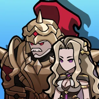 Ash N Veil: Fast Idle Action