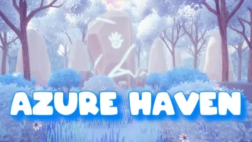 Azure Haven