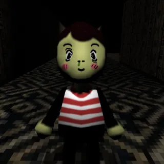 Bad Cabin Parenting Evil Game