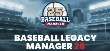Baseball Legacy Manager 25