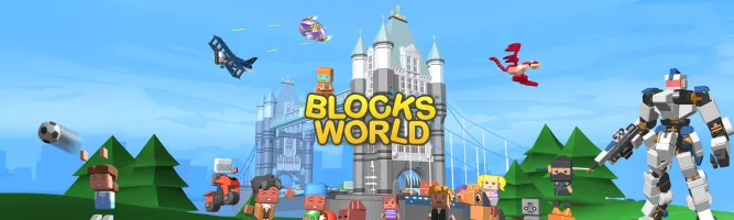 Blocksworld