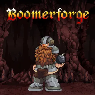 Boomerforge