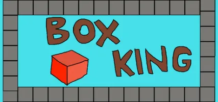 BOX KING