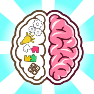 Brain game:Brain test-ig test