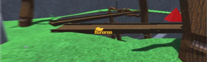 Bunanas OLD