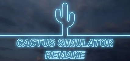 Cactus Simulator Remake