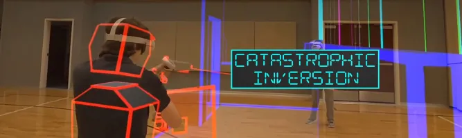 Catastrophic Inversion