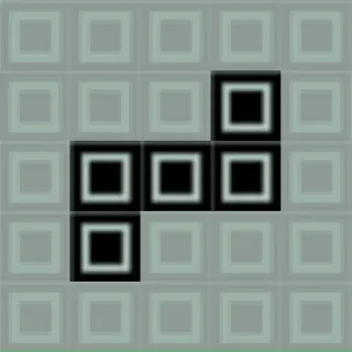 Classic Snake For Watch
