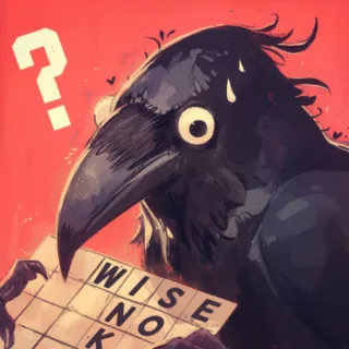 Crosslet - The Anagram Puzzle