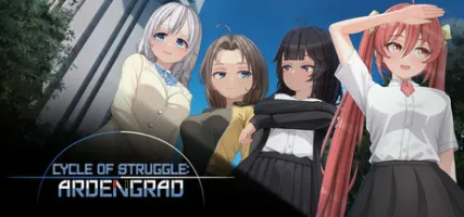 Cycle of Struggle: Ardengrad