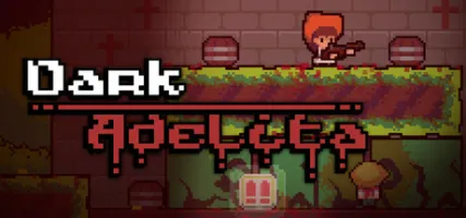 Dark Adelita