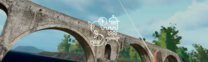 Discover Arta VR