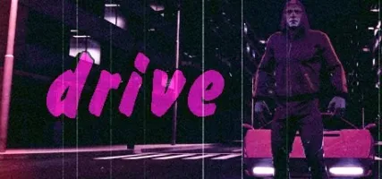 DRIVE
