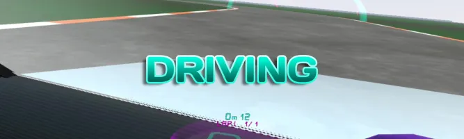 Driving