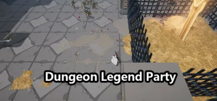 Dungeon Legend Party