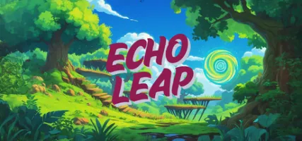 Echo Leap