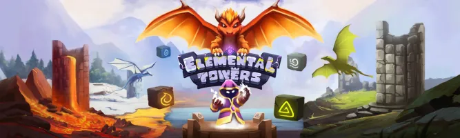 Elemental Towers