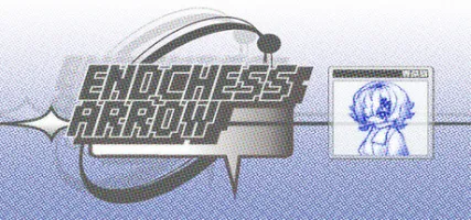 End Chess Arrow