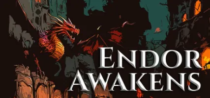 Endor Awakens: Roguelite DRPG