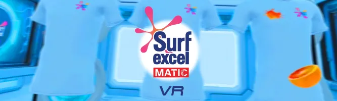 Excel VR