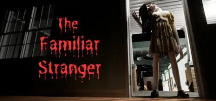 Familiar Stranger
