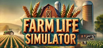 Farm Life Simulator