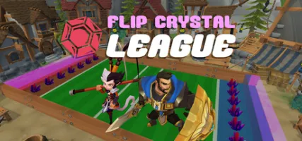 Flip Crystal League