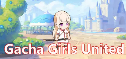 Gacha Girls United