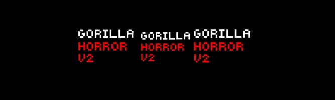 Gorilla Horror 2