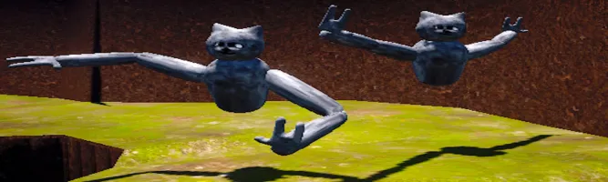 Gorilla Walker