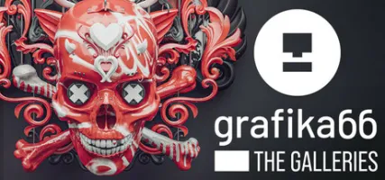 Grafika66 - The Galleries