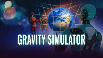 Gravity Simulator