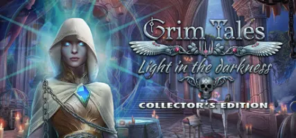 Grim Tales: Light in the Darkness