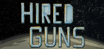 Hired Guns