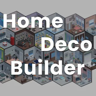 Home Deco Builder