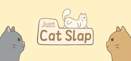 Just Cat Slap