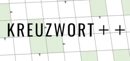 Kreuzwort