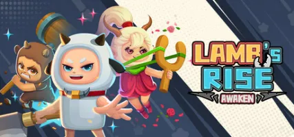 Rise of Lambs: Awakening