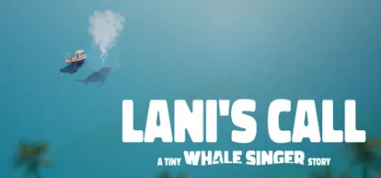 Lani's Call: A Tiny Whale Singer Story
