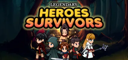 Legendary Heroes Survivors