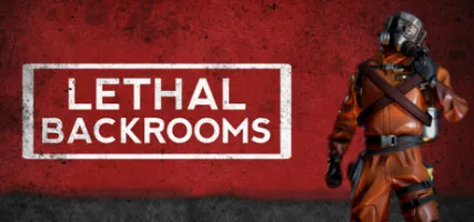 Lethal Backrooms