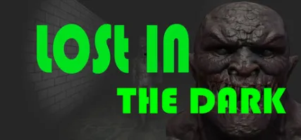 Lost in the Dark