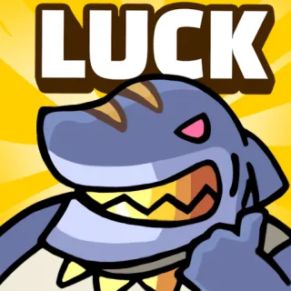 Lucky Offense