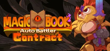 Magicbook AutoBattler: Contract
