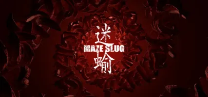 MazeSlug
