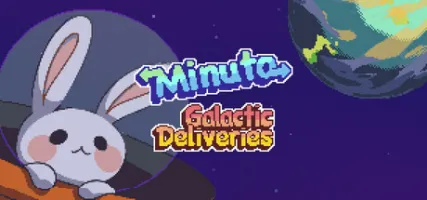 Minuto - Galactic Deliveries
