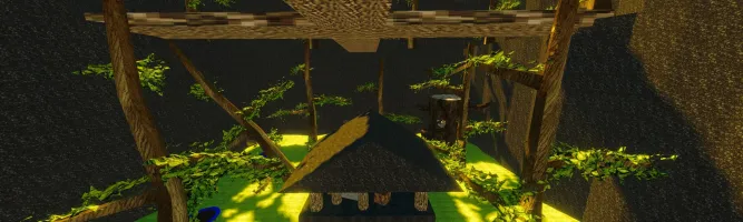 Monkey Jumpers V2